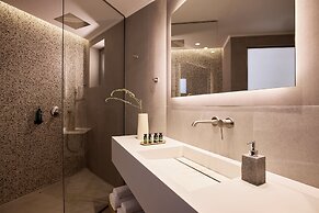 Orias Luxury Suites Kythnos