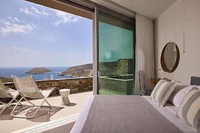 Orias Luxury Suites Kythnos