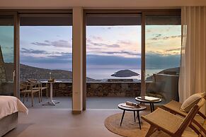 Orias Luxury Suites Kythnos