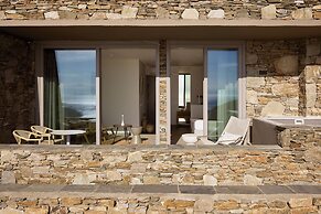 Orias Luxury Suites Kythnos