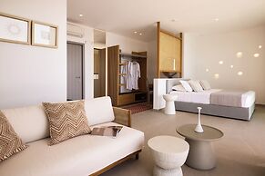 Orias Luxury Suites Kythnos