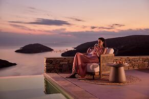 Orias Luxury Suites Kythnos