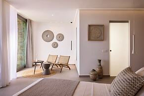 Orias Luxury Suites Kythnos
