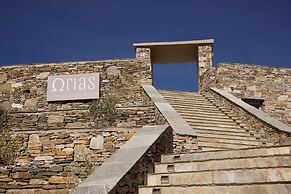 Orias Luxury Suites Kythnos