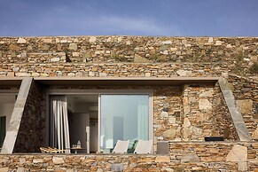 Orias Luxury Suites Kythnos