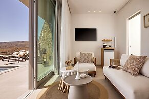 Orias Luxury Suites Kythnos