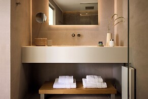 Orias Luxury Suites Kythnos