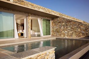Orias Luxury Suites Kythnos
