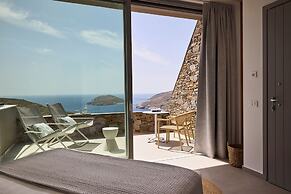 Orias Luxury Suites Kythnos