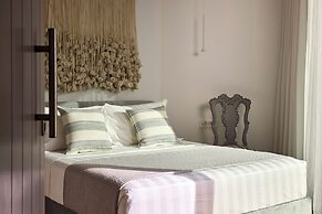 Orias Luxury Suites Kythnos