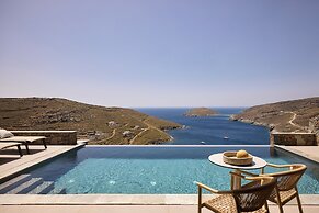Orias Luxury Suites Kythnos