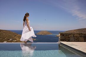 Orias Luxury Suites Kythnos