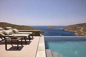 Orias Luxury Suites Kythnos