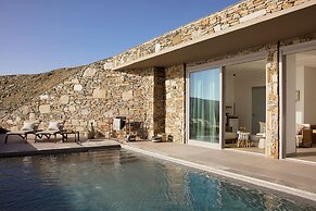 Orias Luxury Suites Kythnos