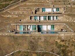 Orias Luxury Suites Kythnos