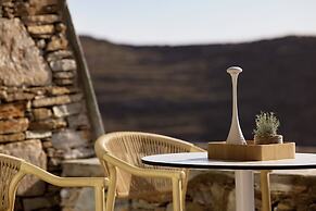 Orias Luxury Suites Kythnos