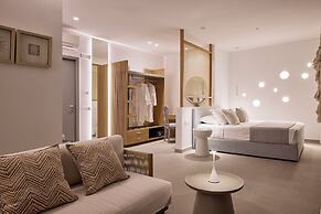 Orias Luxury Suites Kythnos