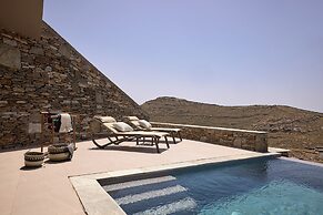 Orias Luxury Suites Kythnos