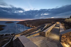 Orias Luxury Suites Kythnos