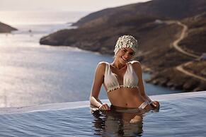 Orias Luxury Suites Kythnos
