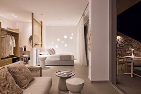 Orias Luxury Suites Kythnos