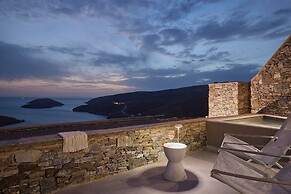 Orias Luxury Suites Kythnos