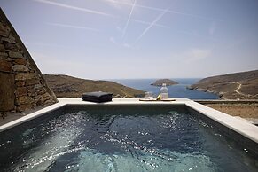 Orias Luxury Suites Kythnos