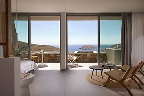 Orias Luxury Suites Kythnos