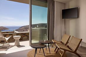 Orias Luxury Suites Kythnos