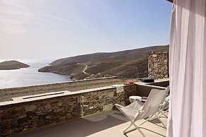 Orias Luxury Suites Kythnos