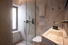 Orias Luxury Suites Kythnos