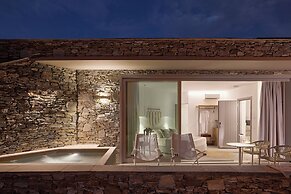 Orias Luxury Suites Kythnos