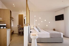 Orias Luxury Suites Kythnos