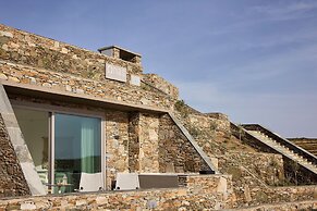 Orias Luxury Suites Kythnos