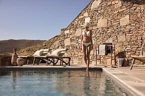 Orias Luxury Suites Kythnos