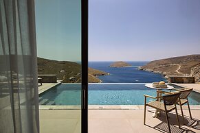 Orias Luxury Suites Kythnos