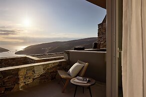 Orias Luxury Suites Kythnos