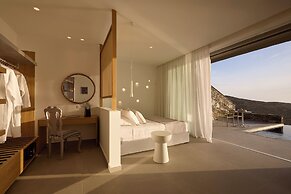 Orias Luxury Suites Kythnos