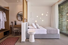 Orias Luxury Suites Kythnos