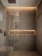 Orias Luxury Suites Kythnos