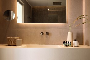 Orias Luxury Suites Kythnos