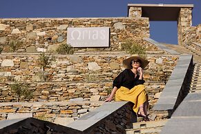 Orias Luxury Suites Kythnos
