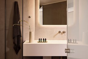 Orias Luxury Suites Kythnos