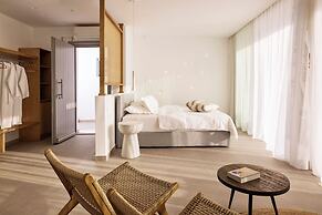 Orias Luxury Suites Kythnos