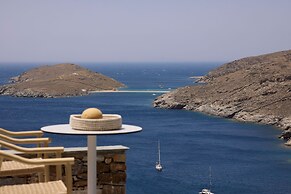 Orias Luxury Suites Kythnos