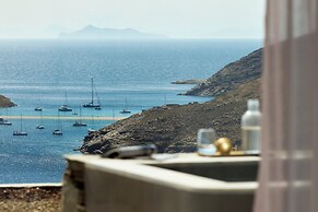 Orias Luxury Suites Kythnos