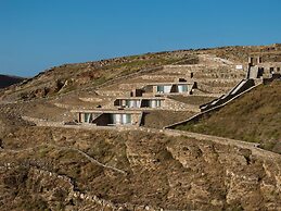Orias Luxury Suites Kythnos