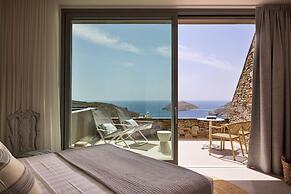 Orias Luxury Suites Kythnos