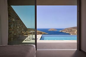 Orias Luxury Suites Kythnos