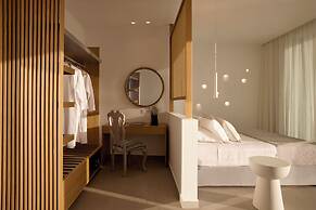 Orias Luxury Suites Kythnos